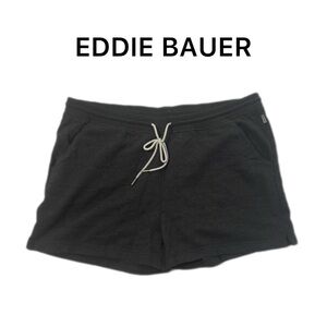 EDDIE BAUER Fleece Shorts XL
